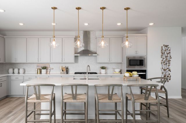 5825 Chidlow Drive, Celina, TX 76227