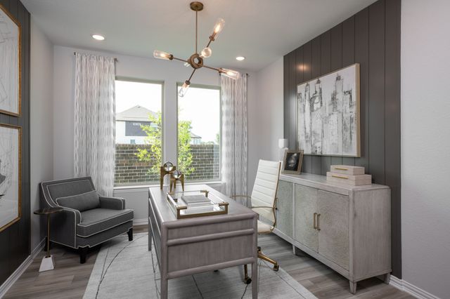 5825 Chidlow Drive, Celina, TX 76227