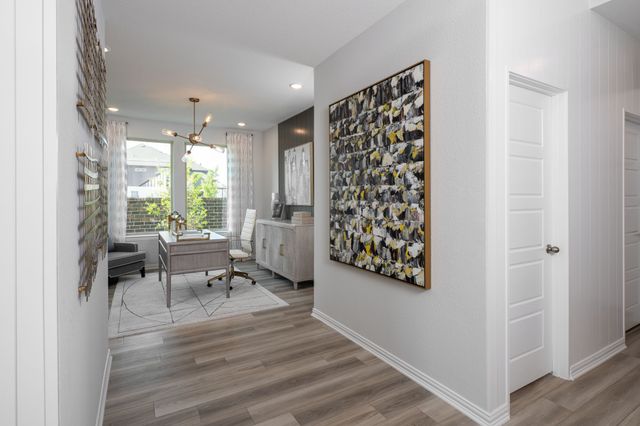 5825 Chidlow Drive, Celina, TX 76227