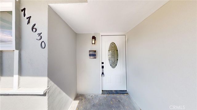 77630 California Drive, Palm Desert, CA 92211