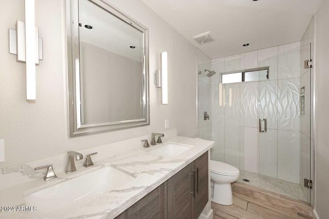 8338 E Via De La Luna --, Scottsdale, AZ 85258