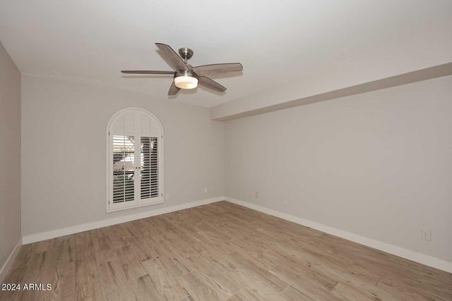 8338 E Via De La Luna --, Scottsdale, AZ 85258