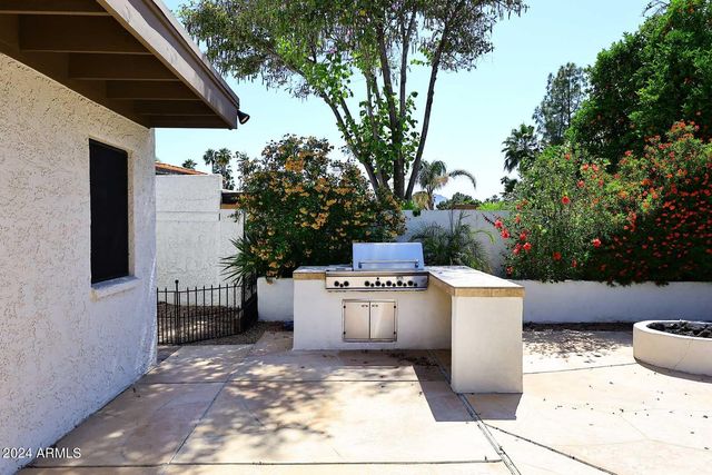 8338 E Via De La Luna --, Scottsdale, AZ 85258