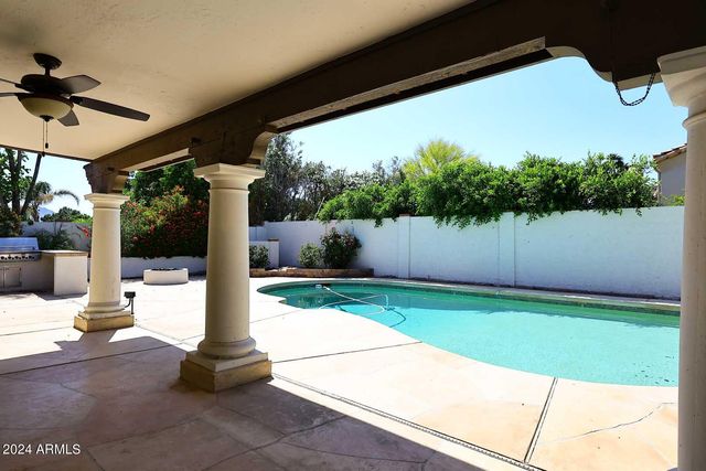 8338 E Via De La Luna --, Scottsdale, AZ 85258