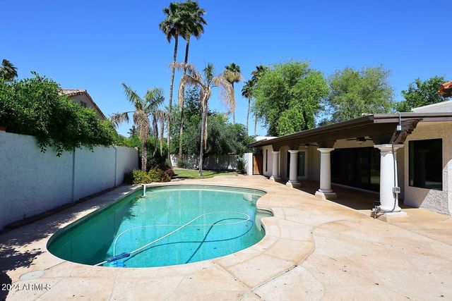 8338 E Via De La Luna --, Scottsdale, AZ 85258