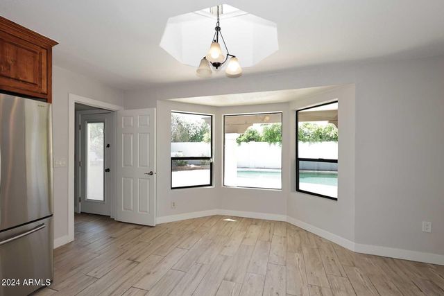 8338 E Via De La Luna --, Scottsdale, AZ 85258