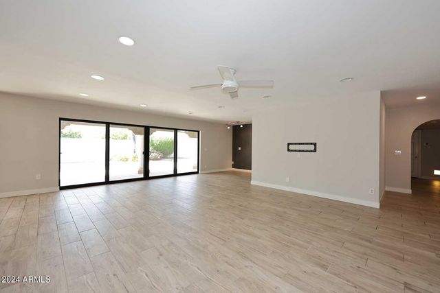 8338 E Via De La Luna --, Scottsdale, AZ 85258