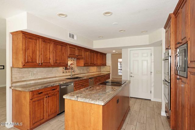 8338 E Via De La Luna --, Scottsdale, AZ 85258