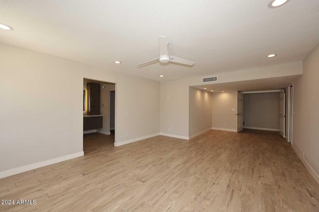 8338 E Via De La Luna --, Scottsdale, AZ 85258