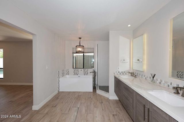 8338 E Via De La Luna --, Scottsdale, AZ 85258