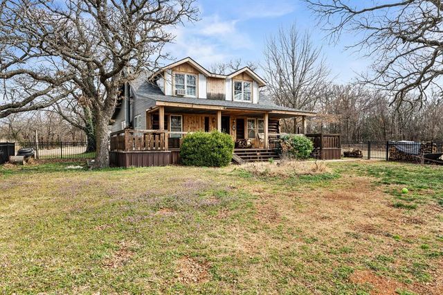 13900 Deer Run Road, Jones, OK 73049