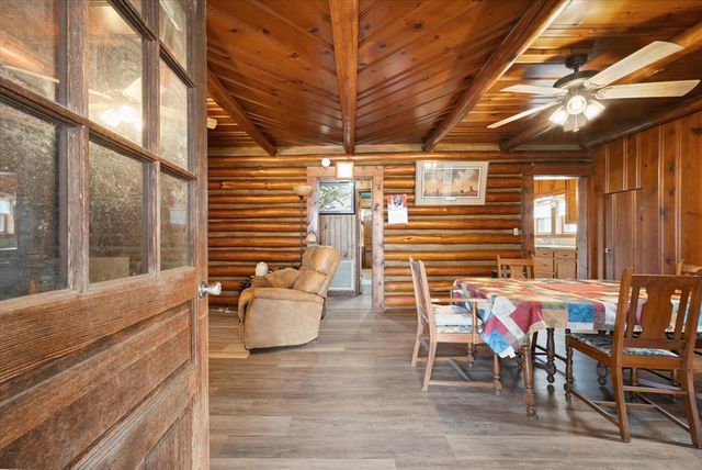 13900 Deer Run Road, Jones, OK 73049