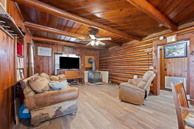 13900 Deer Run Road, Jones, OK 73049