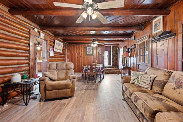 13900 Deer Run Road, Jones, OK 73049