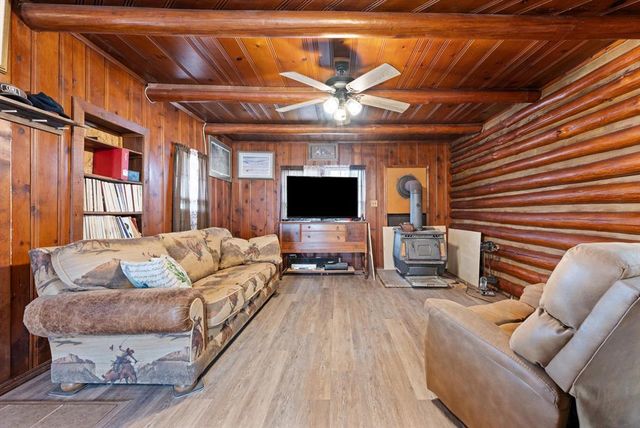 13900 Deer Run Road, Jones, OK 73049