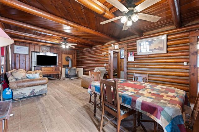 13900 Deer Run Road, Jones, OK 73049