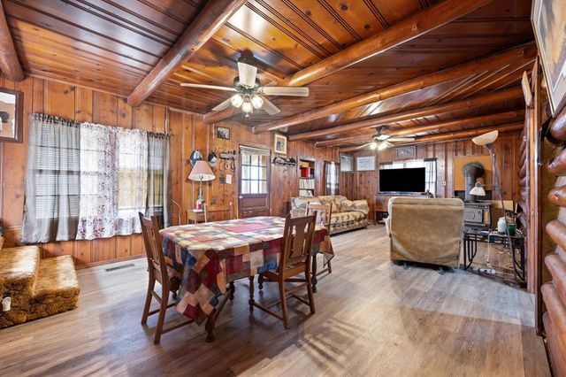 13900 Deer Run Road, Jones, OK 73049