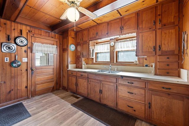 13900 Deer Run Road, Jones, OK 73049