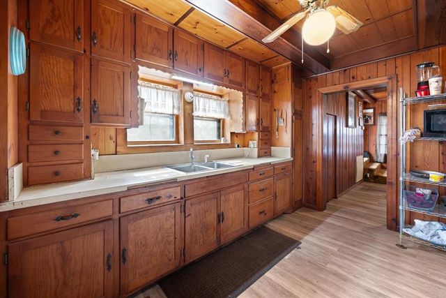 13900 Deer Run Road, Jones, OK 73049