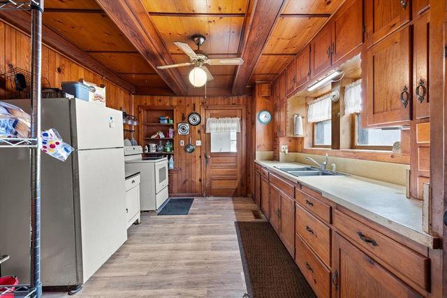 13900 Deer Run Road, Jones, OK 73049