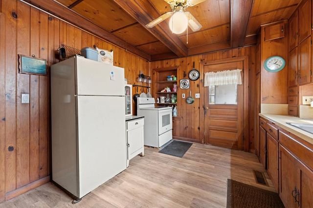 13900 Deer Run Road, Jones, OK 73049