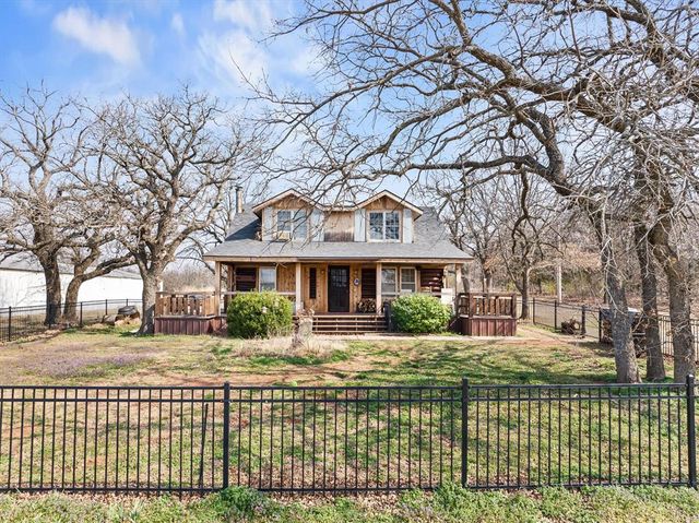 13900 Deer Run Road, Jones, OK 73049