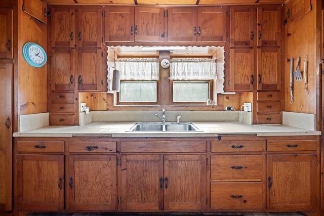 13900 Deer Run Road, Jones, OK 73049