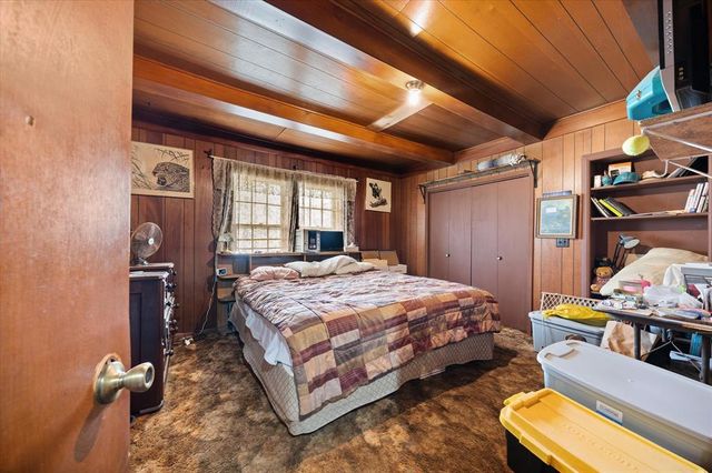 13900 Deer Run Road, Jones, OK 73049