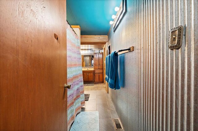 13900 Deer Run Road, Jones, OK 73049