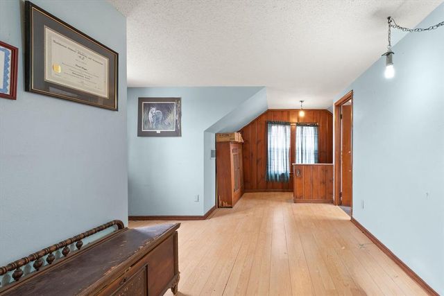 13900 Deer Run Road, Jones, OK 73049