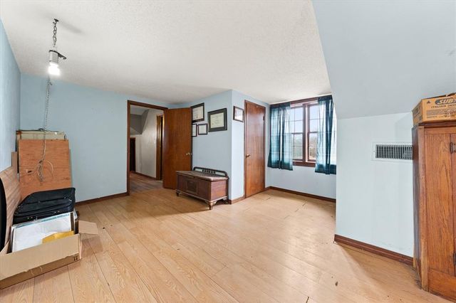 13900 Deer Run Road, Jones, OK 73049