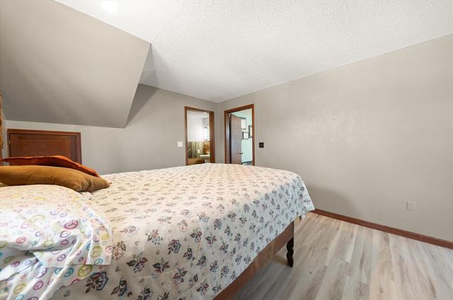 13900 Deer Run Road, Jones, OK 73049