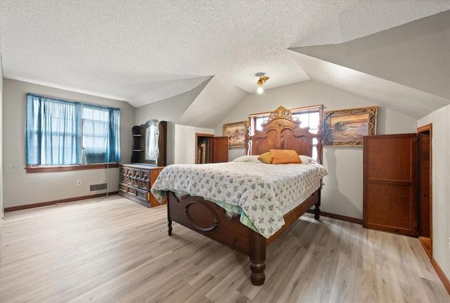 13900 Deer Run Road, Jones, OK 73049