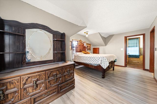 13900 Deer Run Road, Jones, OK 73049