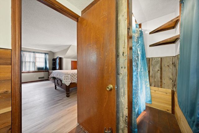 13900 Deer Run Road, Jones, OK 73049