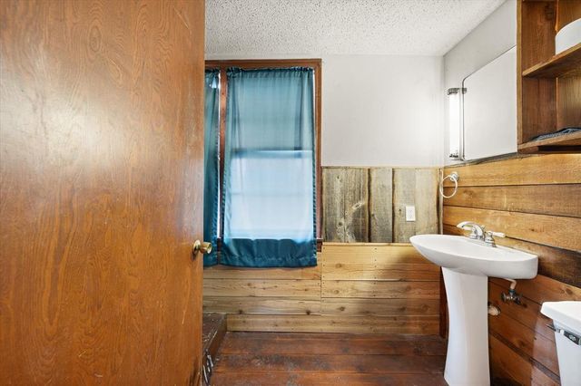 13900 Deer Run Road, Jones, OK 73049