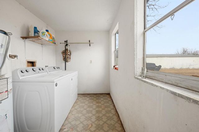 13900 Deer Run Road, Jones, OK 73049