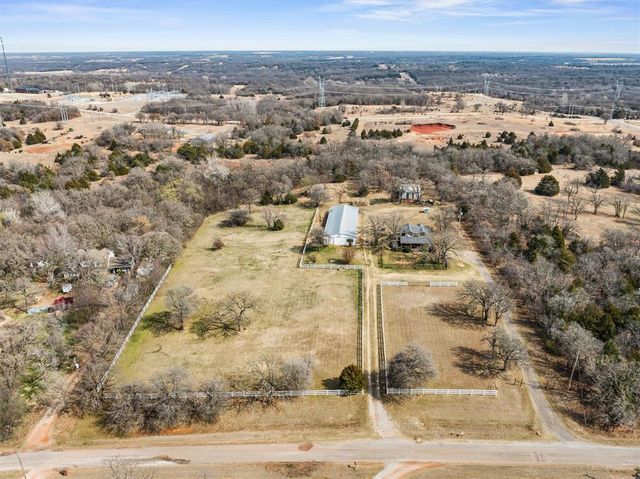 13900 Deer Run Road, Jones, OK 73049