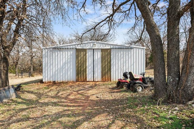 13900 Deer Run Road, Jones, OK 73049