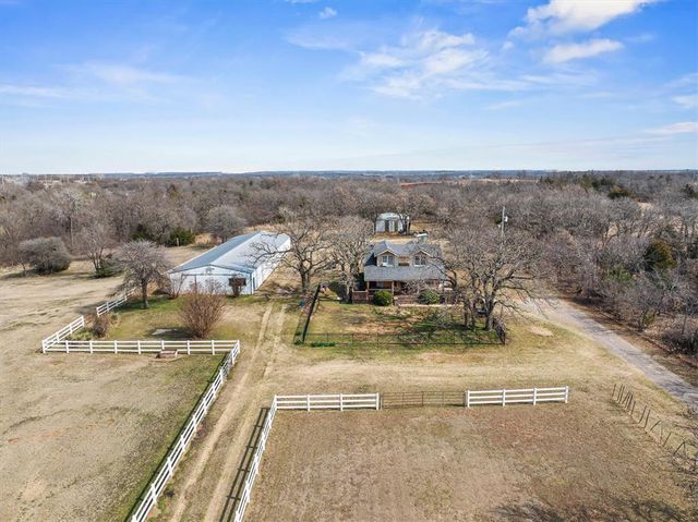 13900 Deer Run Road, Jones, OK 73049