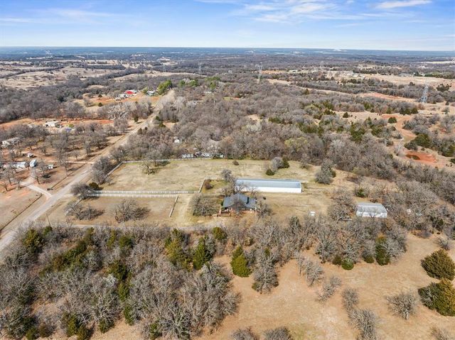 13900 Deer Run Road, Jones, OK 73049