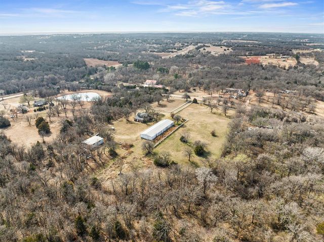 13900 Deer Run Road, Jones, OK 73049