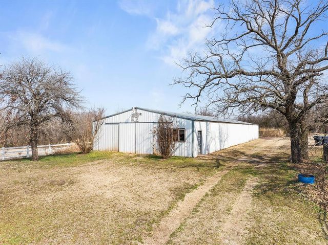 13900 Deer Run Road, Jones, OK 73049