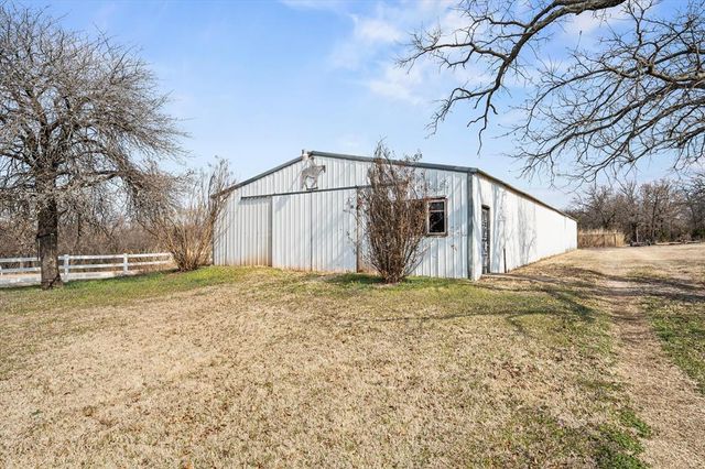 13900 Deer Run Road, Jones, OK 73049