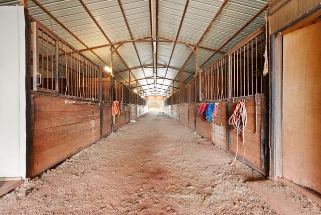 13900 Deer Run Road, Jones, OK 73049