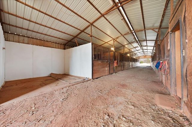 13900 Deer Run Road, Jones, OK 73049