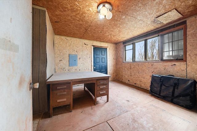 13900 Deer Run Road, Jones, OK 73049