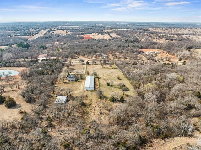 13900 Deer Run Road, Jones, OK 73049