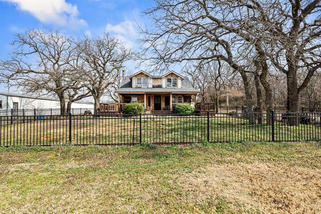 13900 Deer Run Road, Jones, OK 73049