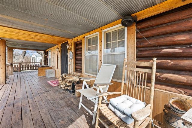 13900 Deer Run Road, Jones, OK 73049